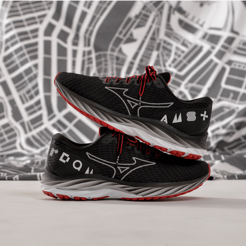 Mizuno wave precision 14 italia sales